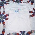 Hawaii Crop Top Multiple Photo 0