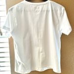 Proverbs 31 Woman Lilac Graphic White T Photo 3