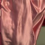 Bronx and Banco  Pink Size 4 Gina Gown Dress Flaw Photo 15