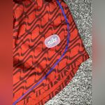 Nike Women's Dri-FIT Tempo Icon Clash Tempo Running Shorts Photo 2