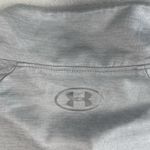 Under Armour  Women’s XL UA Tech 1/2 Zip Twist Heat Gear Shirt Long Sleeve Photo 12