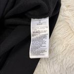 Gap  Black Studio Sweatshirt Photo 5