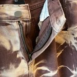 Cider  jeans size small Photo 5