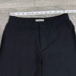 Old Navy  Collection Women Black Stretch Office Business Casual Straight Pants 4L Photo 8