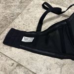 Wacoal Red Carpet Strapless Underwire Bra 854119 Black 38DDD Photo 12