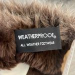 Weatherproof FLEXUS CITYWALK Calf High WATERPROOF Snow Rain BOOTS Photo 3