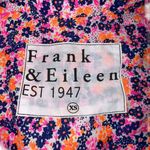 Frank & Eileen “Hunter” Step-Hem Shirtdress
Size XS Photo 5