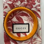 Gucci Resin Bangle Photo 2