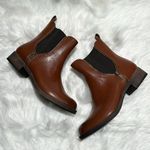 Rocket Dog  Camilla brown boots Chelsea biker Size 8.5.  B84 Photo 6