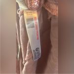 Free People Act Natural Shapeless Romper jumpsuit sz small Photo 12