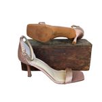 Vince Camuto Enella Embellished Ankle Strap Sandal Photo 5