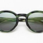 Woodys the mob collection cohen green lens glasses Photo 0