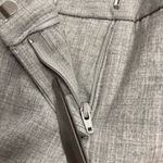 Cato , Women’s Gray Contemporary pants, Size 12P,‎ Photo 2