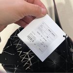 NWT Bao Bao Issey Miyake WONDER TOTE BAG Prism Bicolor Geometric Tote Bag Photo 6