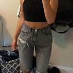 American Eagle Boyfriend Distressed Jeans Photo 0