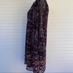 Vince Camuto Bell Sleeves Dress $128 NEW Photo 4