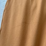 Varley Anthropologie  Naples Dress - Mango NEW Photo 3