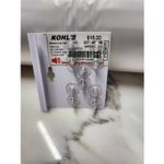 LC Lauren Conrad  EARRING SET litter S EARRING +4 stud Photo 2