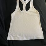 Lululemon Cool Racerback Short Tank Nulu Photo 1