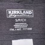 Kirkland Signature Ladies’ black dress Pants size
Small Photo 4