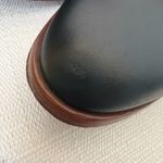 Nisolo Black Leather Loafers Women’s 7.5 Sustainable Shoes(B102) Photo 7