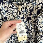 Rewind NWT  Floral Print Sleeveless Dress Photo 4