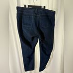 Torrid Blue Jeans Women's Size 22R EUC 510 Photo 3