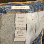 sts blue ππ Christy Tapered Ankle Jeans High Rise ~ Button Fly Valeview 32 NWT Photo 12