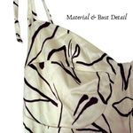 Shore Black and Off Photo 3