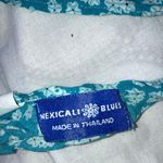 Mexicali Blues  halter top Photo 2