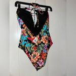 O'Neill NWT O’Neill Reina Tropical Santa Cruz One-Piece Swimsuit Photo 3