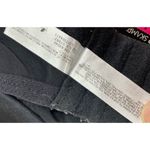 Wacoal * Bra Womens 36DDD Black Silky Underwired Full Coverage Bow 857109 Photo 4