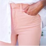 Frank & Eileen  Galway Goucho Pants High Rise New With Tags Size 31 Photo 2