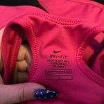 Nike  Pro Bra Sports Dri-Fit Photo 2