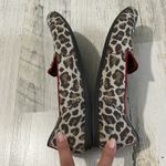 Rothy’s The Loafer Pale Cat Textile Flats Size 8 Brown Photo 3