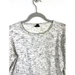 Club Monaco  gray‎ sweatshirt women’s large Photo 1