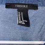 Forever 21 Denim Dress Photo 3