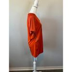 NFL Team Apparel TX3 Cool Denver Broncos Shirt Orange Size XL Photo 1