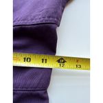 Big Bud Press Short Sleeve Jumpsuit in Purple Size XXS XX Photo 5