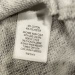 Kenar  Sweatshirt Dress Photo 5