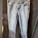 Levi's Women’s Levi’s 515 Bootcut Light Wash Jeans Size 10L Photo 0
