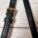 Ralph Lauren Lauren by Anfield II Black Crossbody Bag,shoulder Purse Photo 12