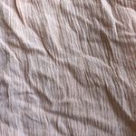 Forever 21 F21 crochet lace maxi dress Sz M Photo 9