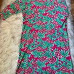 Lilly Pulitzer pineapple dress Photo 0
