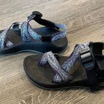 Chacos Chaco Z2 Yampa Sandal Pixel Weave Design Women’s Size 5 Photo 5