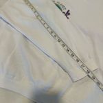 Hard Rock Cafe Vintage 90s Sz: L Sydney Australia White Crewneck Sweatshirt. Photo 4