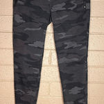 Democracy  Gray Camouflage Pants Photo 0