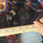 Johnny Was ‎ Women's Size XSmall Full Zip Boho pockets Dolman Quilted Jacket New Photo 6