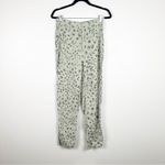 Cloth & Stone Anthropologie Strait Leg Frayed Pants Sz S Photo 7