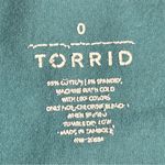 Two  Pencil Skirts Both Size Torrid‎ 0 US Size 12/L Photo 8